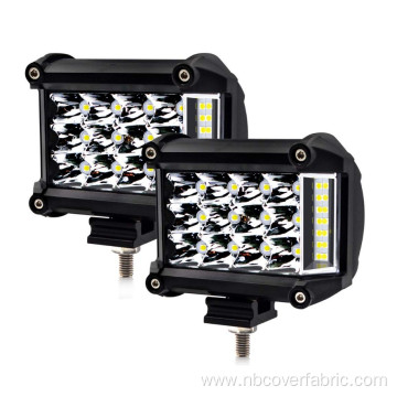 LED Bar Driving Off Road Car Head Light